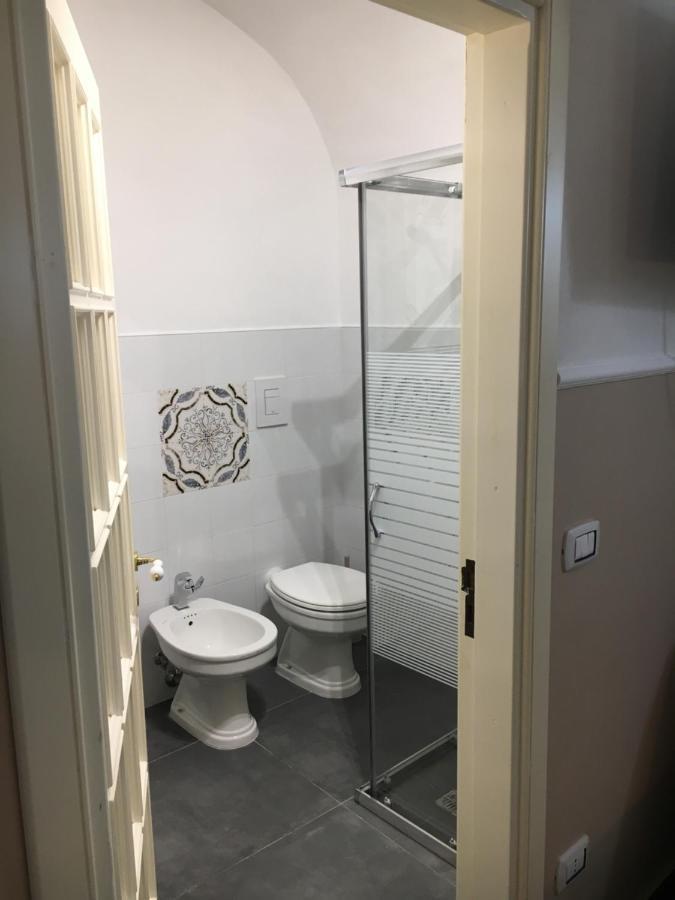 Hotel Casa Cortes Grottaglie Zewnętrze zdjęcie