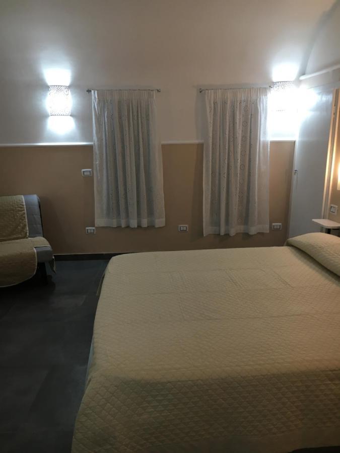 Hotel Casa Cortes Grottaglie Zewnętrze zdjęcie