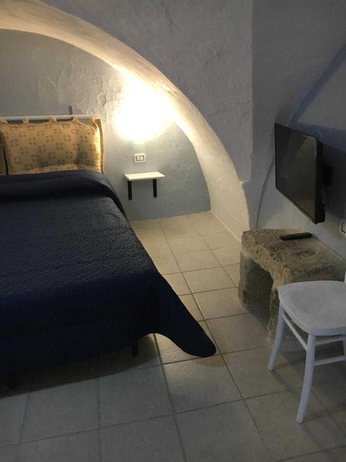 Hotel Casa Cortes Grottaglie Zewnętrze zdjęcie